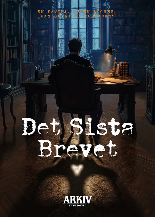 Mordgåta 1